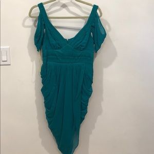 Catherine Malandrino dress size 2